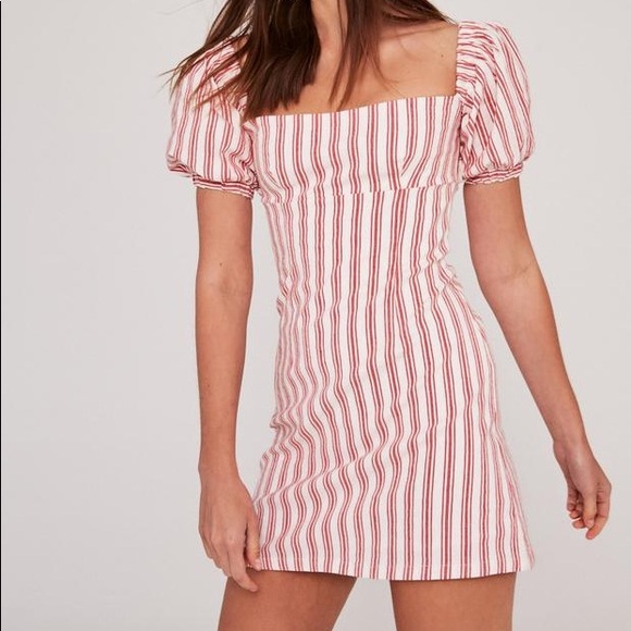 Stone Cold Fox Lourve Dress size 0 - Picture 4 of 6